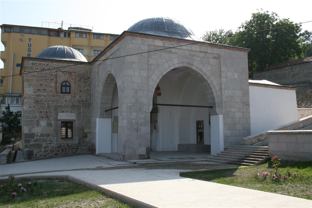 Havza İmarethane ve Aşevi