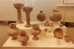Bafra Müzesi 