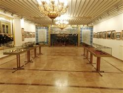 Gazi Müzesi 