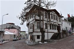 Havza Atatürk Evi
